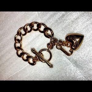 Juicy Couture bracelet